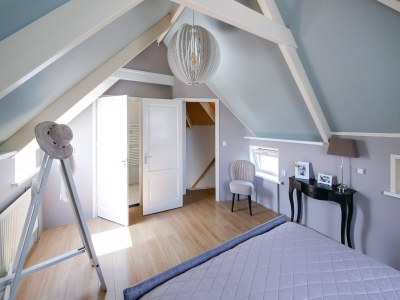 Apartment Wohnung in Callantsoog nahe Nordseeküste - Features photo 13