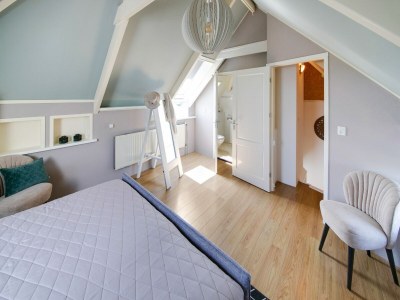 Apartment Wohnung in Callantsoog nahe Nordseeküste - Features photo 14