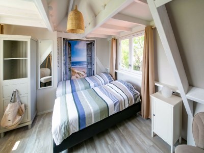 Apartment Wohnung in Callantsoog nahe Nordseeküste - Features photo 15