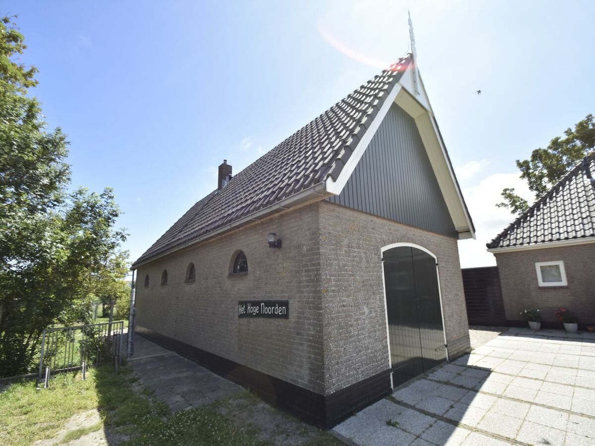 Apartment Apartment in Hippolytushoef for 2 Guest