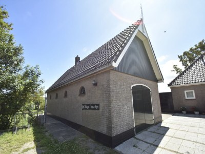 Apartment Apartment in Hippolytushoef for 2 Guest in Wieringen - Apartment