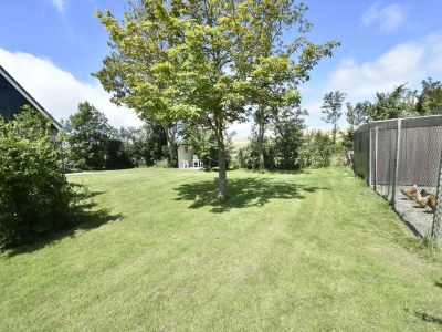 Apartment Apartment in Hippolytushoef for 2 Guest - Outdoor photo 4