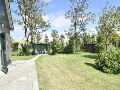 Apartment Apartment in Hippolytushoef for 2 Guest - Outdoor photo 7