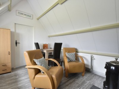 Apartment Apartment in Hippolytushoef for 2 Guest - Features photo 9