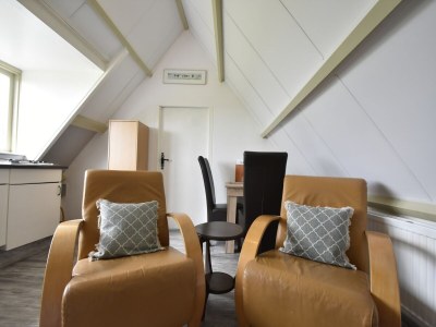 Apartment Apartment in Hippolytushoef for 2 Guest - Features photo 11