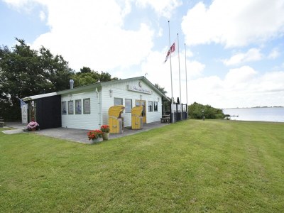 Apartment Apartment in Hippolytushoef for 2 Guest - Environment photo 16