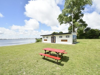 Apartment Apartment in Hippolytushoef for 2 Guest - Environment photo 19