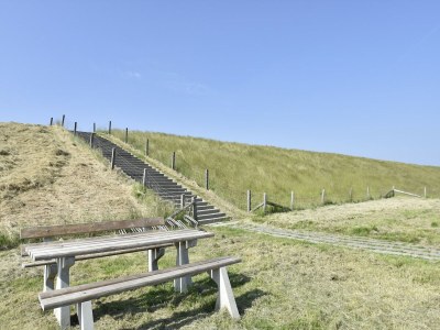 Apartment Apartment in Hippolytushoef for 2 Guest - Environment photo 21