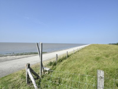 Apartment Apartment in Hippolytushoef for 2 Guest - Environment photo 22