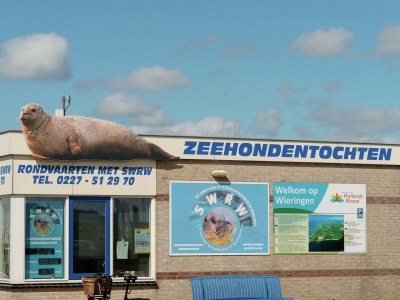 Apartment Apartment in Hippolytushoef for 2 Guest - Environment photo 38