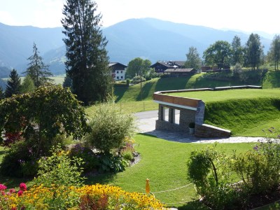 Holiday apartment im Haus Wenin an den Kitzbüheler Alpen - Outdoor photo 4