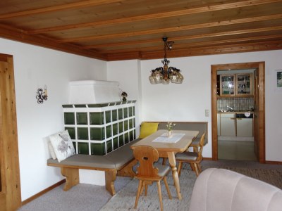 Holiday apartment im Haus Wenin an den Kitzbüheler Alpen - Features photo 7