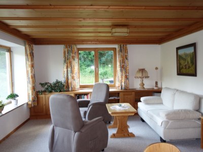 Holiday apartment im Haus Wenin an den Kitzbüheler Alpen - Features photo 9