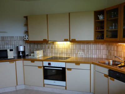 Holiday apartment im Haus Wenin an den Kitzbüheler Alpen - Features photo 10