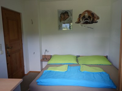 Holiday apartment im Haus Wenin an den Kitzbüheler Alpen - Features photo 12