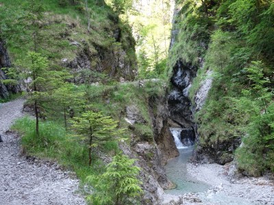 Holiday apartment im Haus Wenin an den Kitzbüheler Alpen - Environment photo 15