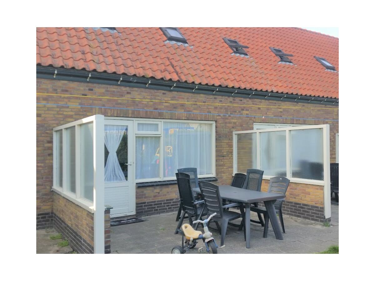 Holiday apartment Familie Wardenaar - Outdoor photo 2