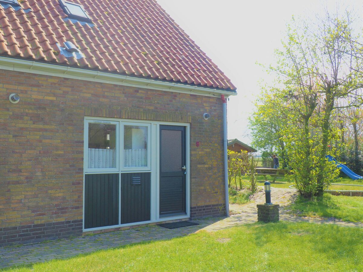 Holiday apartment Familie Wardenaar - Outdoor photo 3