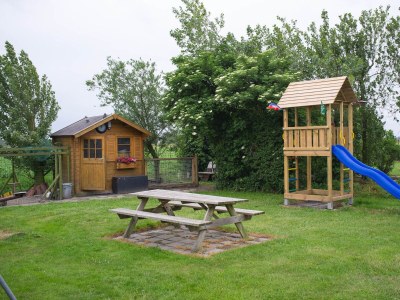 Holiday apartment Familie Wardenaar - Outdoor photo 4