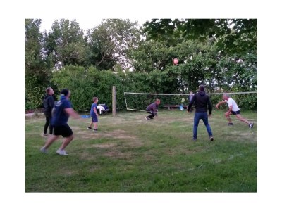 Holiday apartment Familie Wardenaar - Environment photo 15