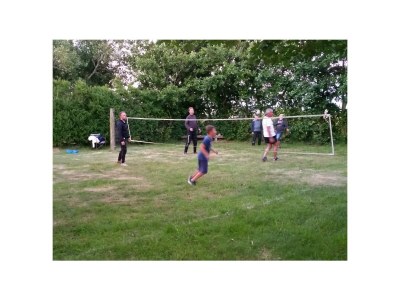 Holiday apartment Familie Wardenaar - Environment photo 16