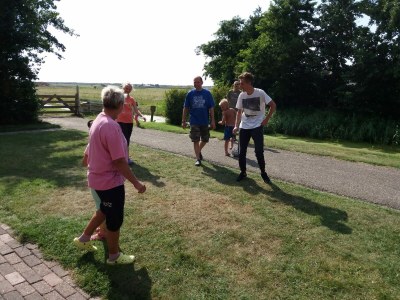 Holiday apartment Familie Wardenaar - Environment photo 17