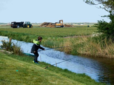 Holiday apartment Familie Wardenaar - Environment photo 18