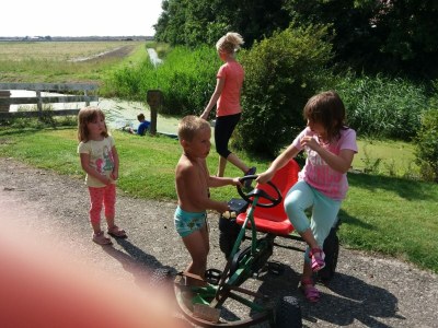 Holiday apartment Familie Wardenaar - Environment photo 19