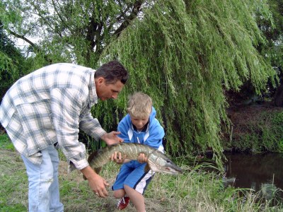 Holiday apartment Familie Wardenaar - Environment photo 21