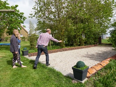 Holiday apartment Familie Wardenaar - Environment photo 23