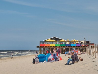 Holiday apartment Familie Wardenaar - Environment photo 24