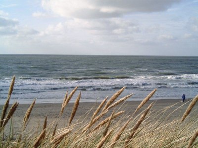 Holiday apartment Familie Wardenaar - Environment photo 25