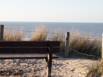 Holiday apartment Familie Wardenaar - Environment photo 27