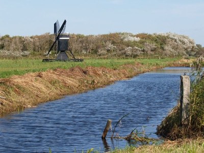 Holiday apartment Familie Wardenaar - Environment photo 30