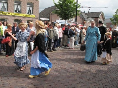 Holiday apartment Familie Wardenaar - Environment photo 33