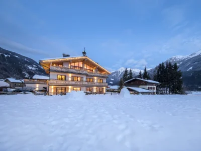 Holiday apartment Superb vacation close to the Kitzbüheler Alps - Outdoor photo 2