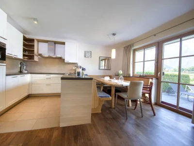 Holiday apartment Superb vacation close to the Kitzbüheler Alps - Features photo 5