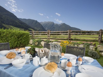 Holiday apartment Superb vacation close to the Kitzbüheler Alps - Features photo 6