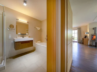 Holiday apartment Superb vacation close to the Kitzbüheler Alps - Features photo 7