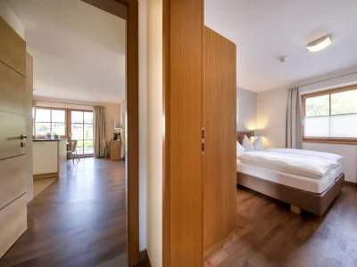 Holiday apartment Superb vacation close to the Kitzbüheler Alps - Features photo 9