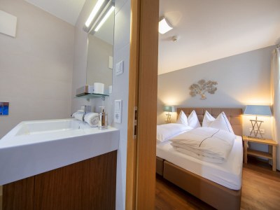 Holiday apartment Superb vacation close to the Kitzbüheler Alps - Features photo 11