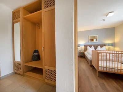 Holiday apartment Superb vacation close to the Kitzbüheler Alps - Features photo 12