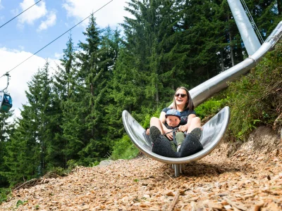 Holiday apartment Superb vacation close to the Kitzbüheler Alps - Environment photo 16