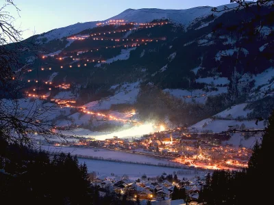 Holiday apartment Superb vacation close to the Kitzbüheler Alps - Environment photo 18