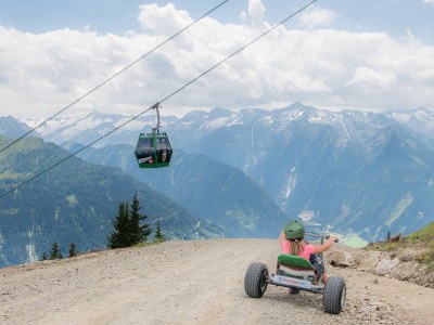 Holiday apartment Superb vacation close to the Kitzbüheler Alps - Environment photo 19