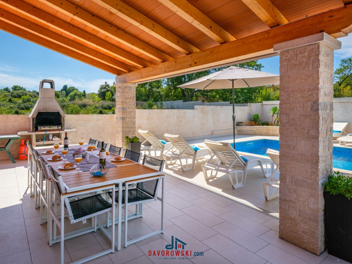 Villa Nicole - Outdoor photo 5