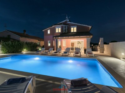 Villa Nicole - Outdoor photo 2