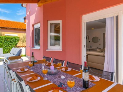 Villa Nicole - Outdoor photo 6