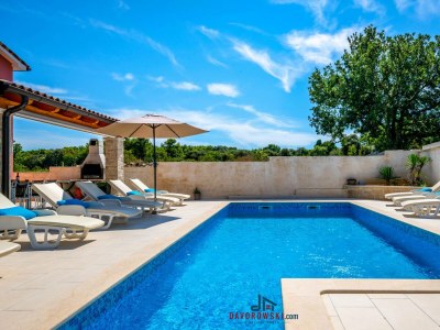 Villa Nicole - Outdoor photo 7