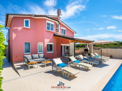 Villa Nicole - Outdoor photo 11